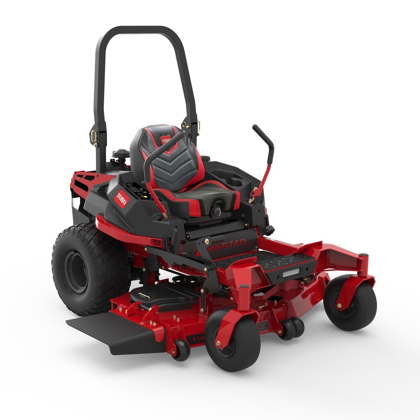 Z Master® Gas 2000 Series