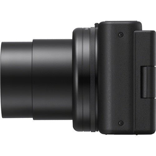 ZV-1 Digital Camera (Black)
