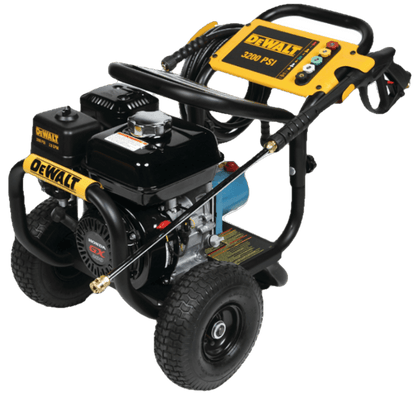 Dewalt DXPW60603 Gas Pressure Washer 3200 PSI