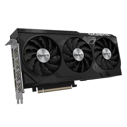 Gigabyte GeForce RTX 4070 Ti 12GB GDDR6X GV-N407TWF3OC-12GD