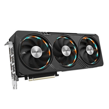 Gigabyte GeForce RTX 4070 Ti 12GB GDDR6X GV-N407TGAMINGOCV2-12GD