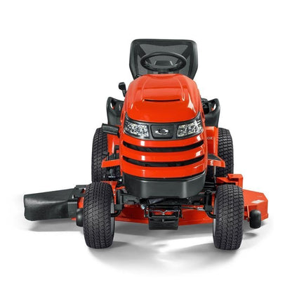 Simplicity Broadmoor Tractor 25 HP Briggs Professional 52″ FAB Deck Suspension #2691674