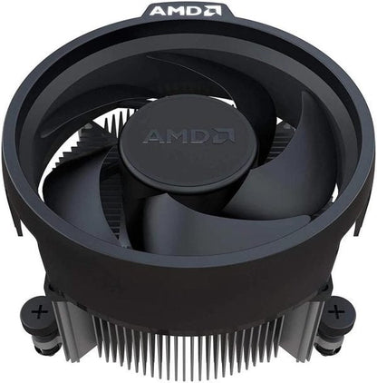 100-100000927BOX AMD Ryzen 5 5600 6-Core 3.50GHz 32MB L3 Cache Socket AM4 Processo