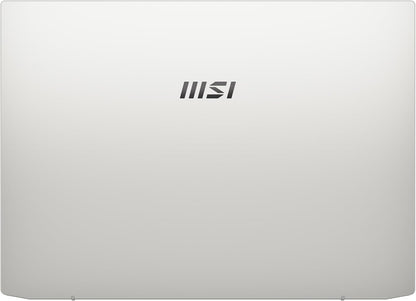 MSI Prestige A16 AI+ (2025) 16” UHD+ OLED Business Laptop