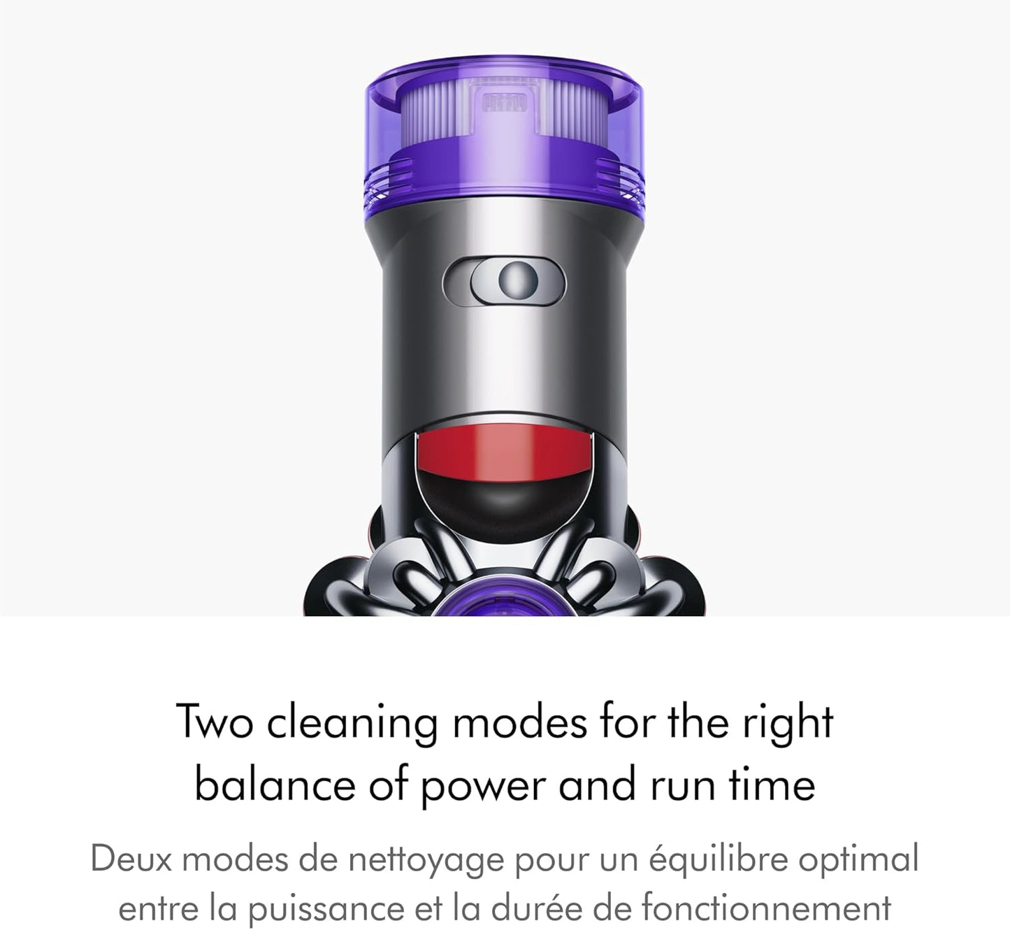 Dyson V8 Origin Vacuum