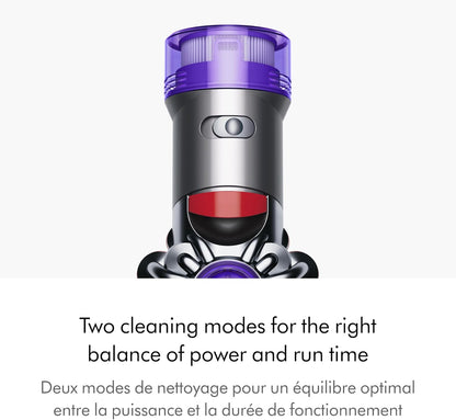 Dyson V8 Origin Vacuum
