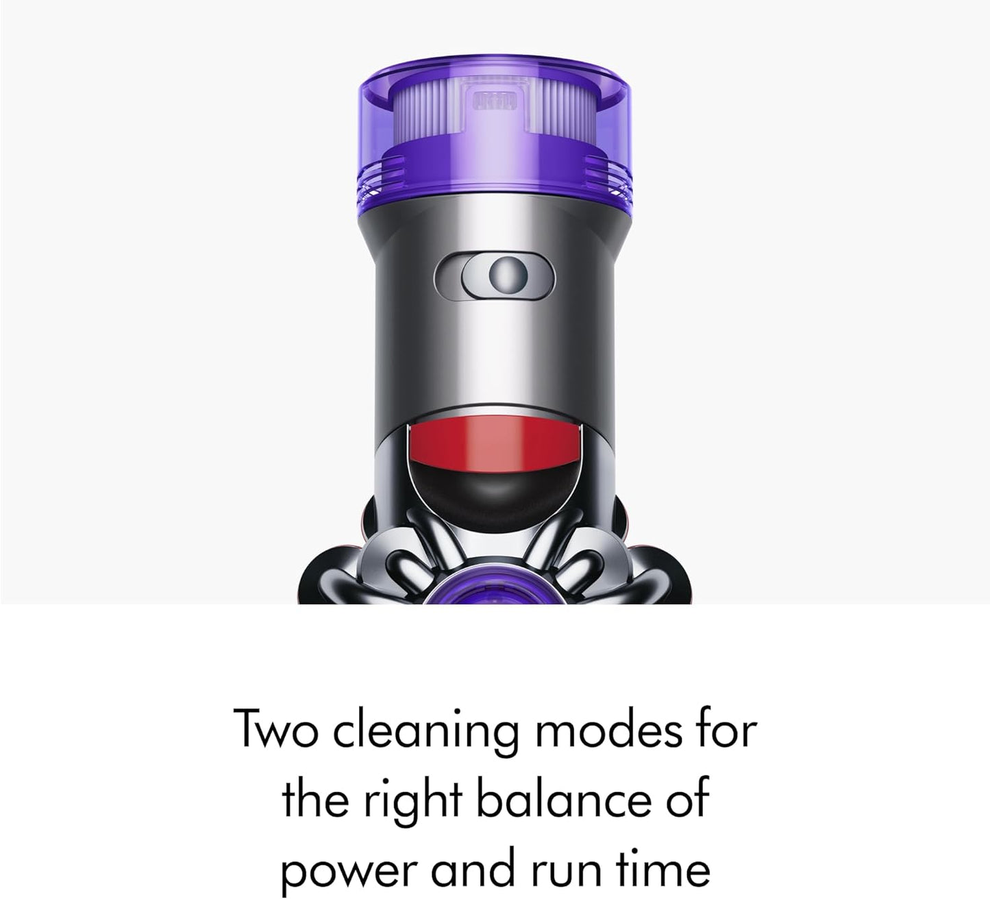 Dyson V8 Cordless Vacuum, Cleans Hard Floors and Carpets