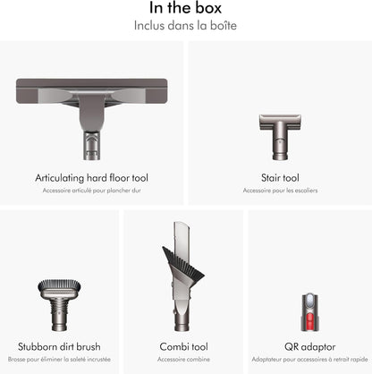 Dyson Big Ball Turbinehead