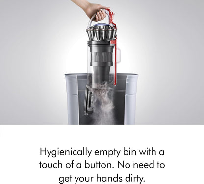 Dyson Ball Animal 3 Upright Vacuum, Corded, 290AW, De-tangling Motorbar Cleaner
