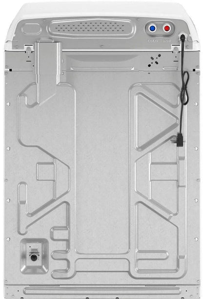 Whirlpool – 4.5 Cu. Ft. Top Load Washer with Built-In Water Faucet – White