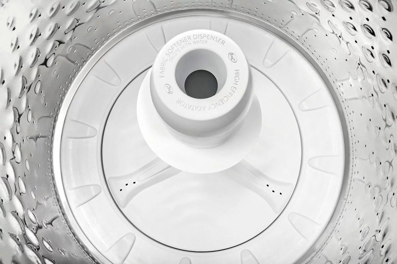 Whirlpool – 4.5 Cu. Ft. Top Load Washer with Built-In Water Faucet – White
