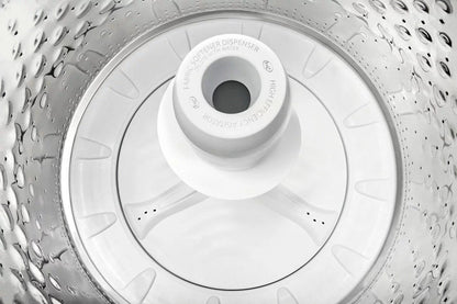 Whirlpool – 4.5 Cu. Ft. Top Load Washer with Built-In Water Faucet – White