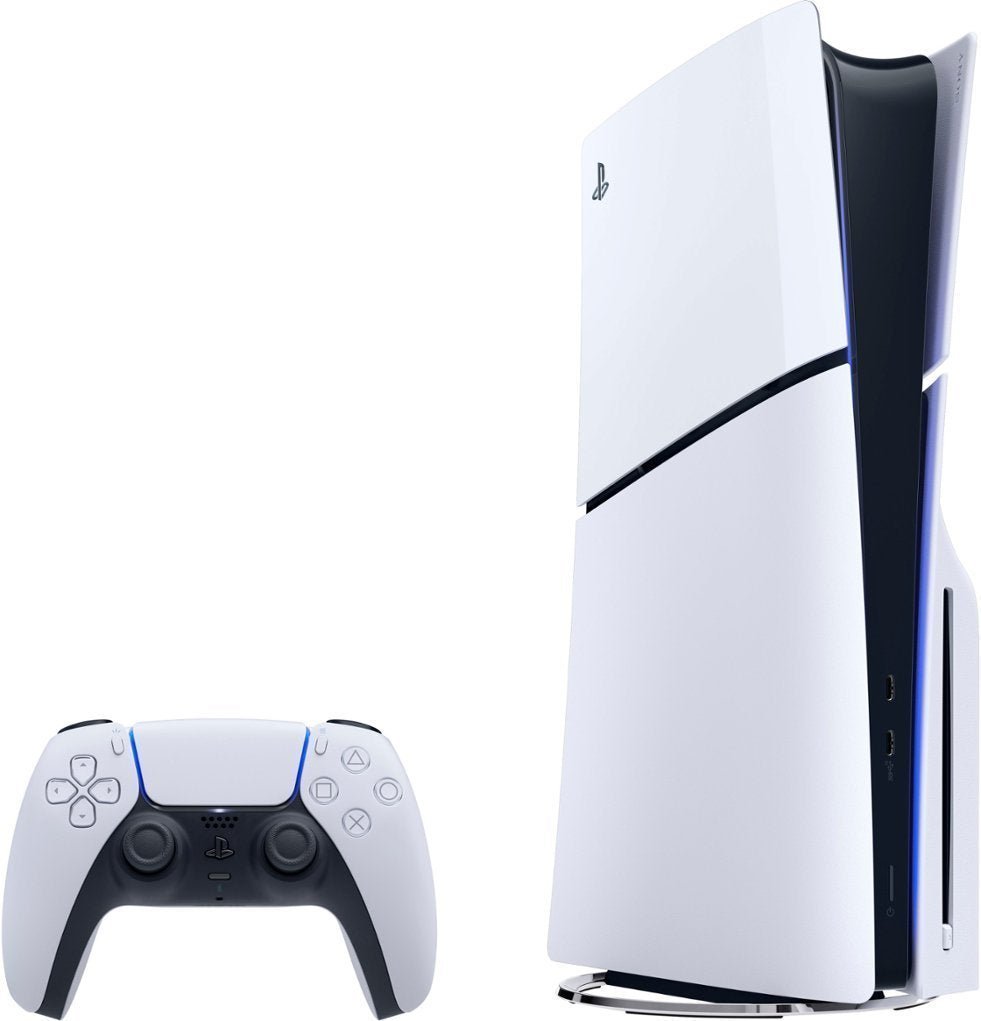 PlayStation 5 Console – Call of Duty Modern Warfare III Bundle (Full Game Download Included)