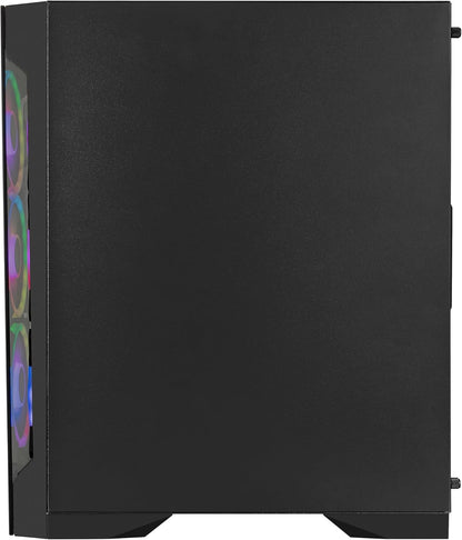 CLX Gaming PC – Intel Core i9 14900KF 3.2GHz GeForce RTX 4070 Super