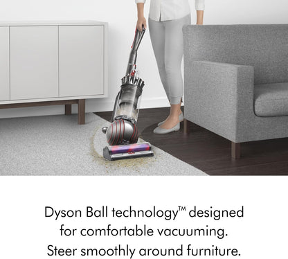 Dyson Ball Animal 3 Upright Vacuum, Corded, 290AW, De-tangling Motorbar Cleaner