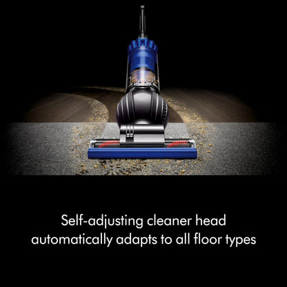 Dyson Ball Animal 3 Upright Vacuum, Corded, 290AW, De-tangling Motorbar Cleaner