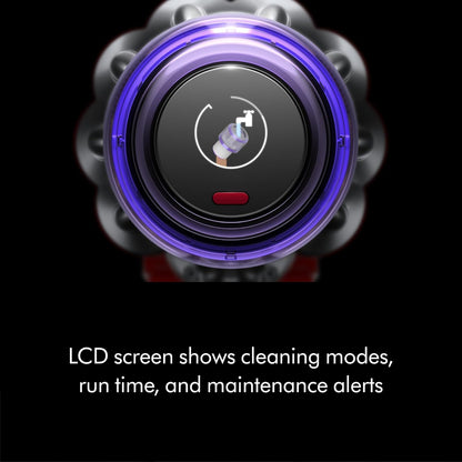 Dyson V9 Motorbar Cordless Vacuum, Cleans Hard Floors and Carpets