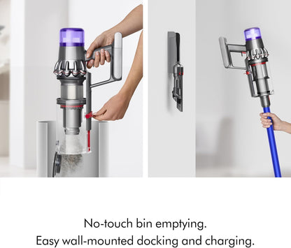 Dyson V11 Origin Cordless Vacuum, 185AW, 3 Power Modes