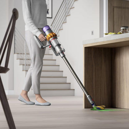Dyson 448182-02 V15 Detect SV47 (Renewed)