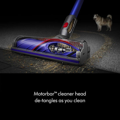 Dyson V11 Origin Cordless Vacuum, 185AW, 3 Power Modes