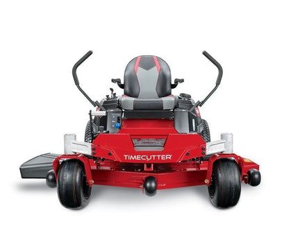 Toro 75760 TIMECUTTER Z-Turn Mower 24.5hp Toro V-Twin w/60″ Fabricated Deck