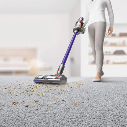 Dyson V11 Torque Drive Cordless Vacuum Cleaner, Blue