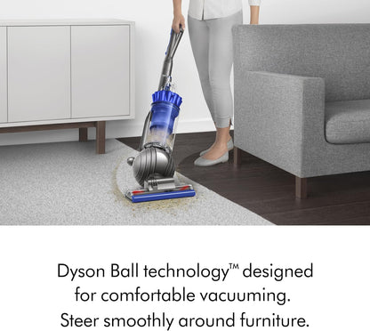 Dyson Ball Animal Total Clean Upright Vacuum, Corded, 290AW, Self-Adjusting