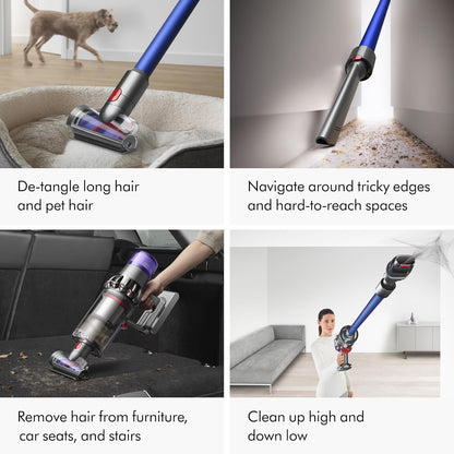 Dyson V11 Torque Drive+ Cordless Vacuum Cleaner