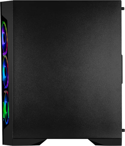 CLX Gaming PC – Intel Core i9 14900KF 3.2GHz GeForce RTX 4070 Super