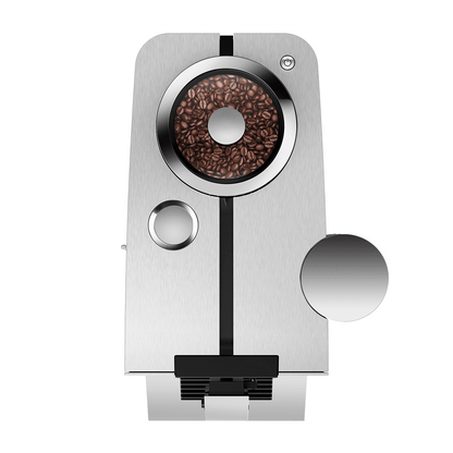 Jura E8 Black Automatic Coffee