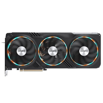 Gigabyte GeForce RTX 4070 Ti 12GB GDDR6X GV-N407TGAMINGOCV2-12GD
