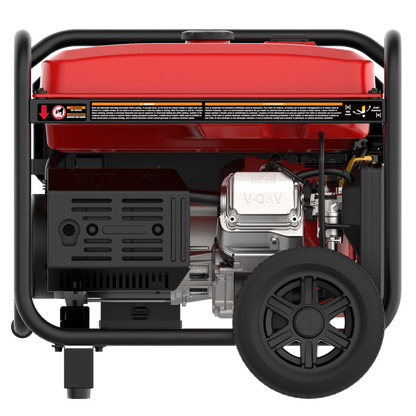 GXS10500RTC – Tri-Fuel Remote Control Generator