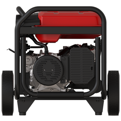 GXS11300R Remote Control Portable Generator