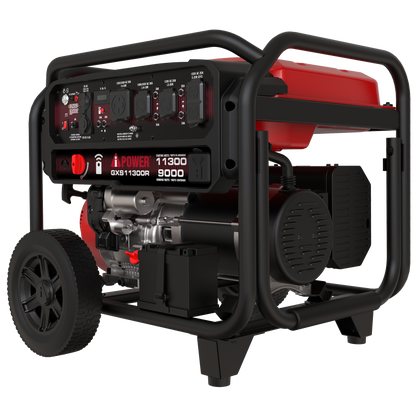 GXS11300R Remote Control Portable Generator