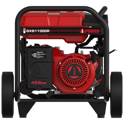 GXS11300R Remote Control Portable Generator