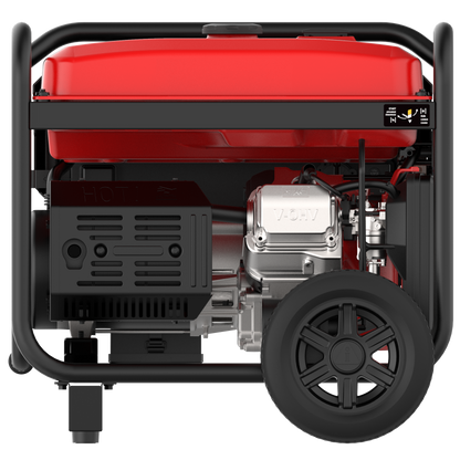 GXS11300RT Remote Tri-Power Portable Generator