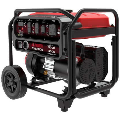 GXS5000 Portable Generator