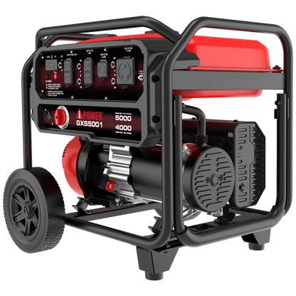 GXS5001 Portable Generator