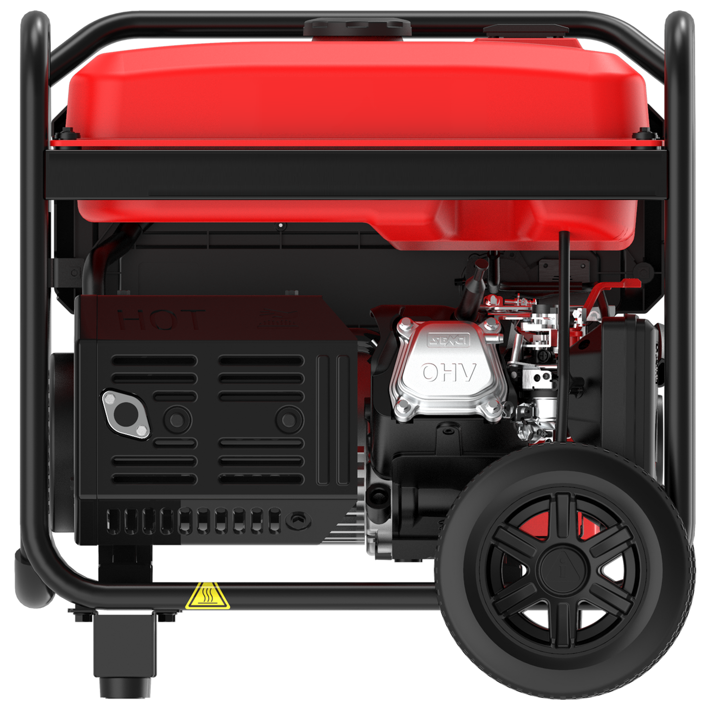 GXS5001 Portable Generator