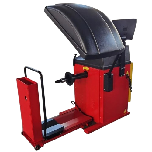 KT B790 Heavy Duty Truck Tire Wheel Balancer By Katool