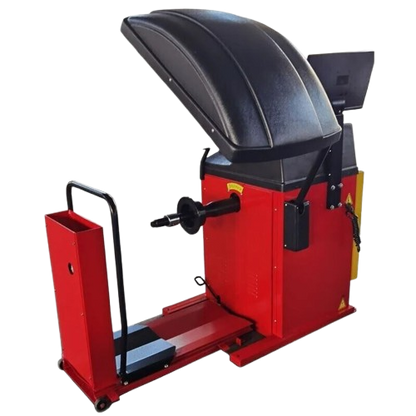 KT B790 Heavy Duty Truck Tire Wheel Balancer By Katool