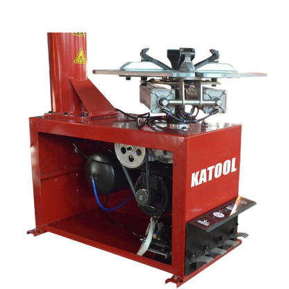 KT T800 Tire Changer Machine by KaTool
