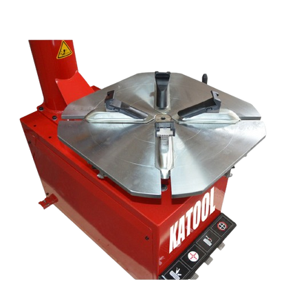 KT T800 Tire Changer Machine by KaTool