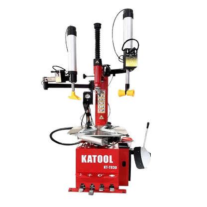 KT T830 Tire Changer Machine by KaTool