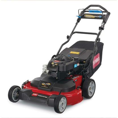 Toro Timemaster 30 in. Personal Pace Self-Propelled Gas Lawn Mower