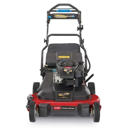 Toro Timemaster 30 in. Personal Pace Self-Propelled Gas Lawn Mower