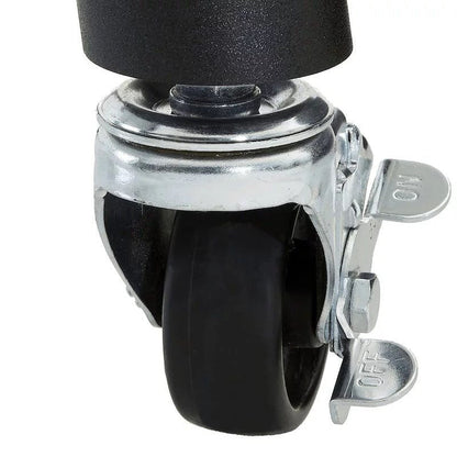 Weber SmokeFire EX6 Wood Fired Pellet Grill – Black