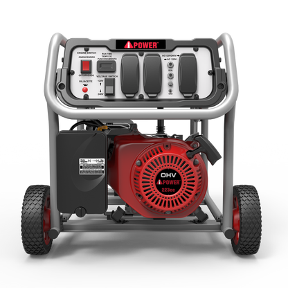 SUA4500 – 4500 Watt<br> Portable Generator