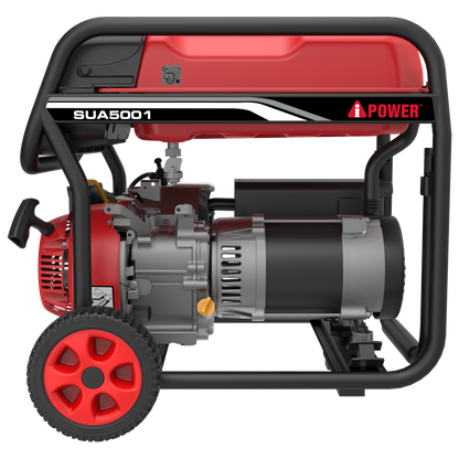 SUA5001 5000-Watt Generator