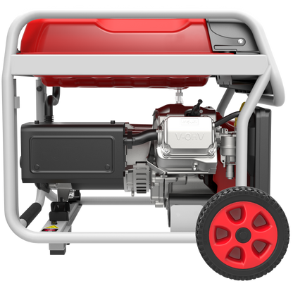 SUA7000P – Portable Generator